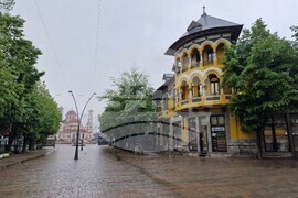 Албания - местните избори