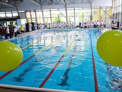 Снимка: Министерство на младежта и спорта