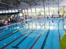 Снимка: Министерство на младежта и спорта