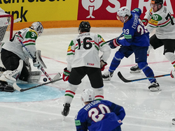 Finland Hockey Worlds