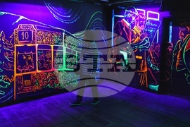 Подлез - Lunar - фестивал