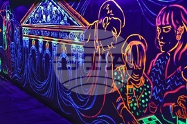 Подлез - Lunar - фестивал