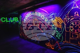 Подлез - Lunar - фестивал