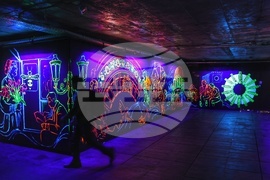 Подлез - Lunar - фестивал