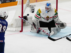 Finland Hockey Worlds