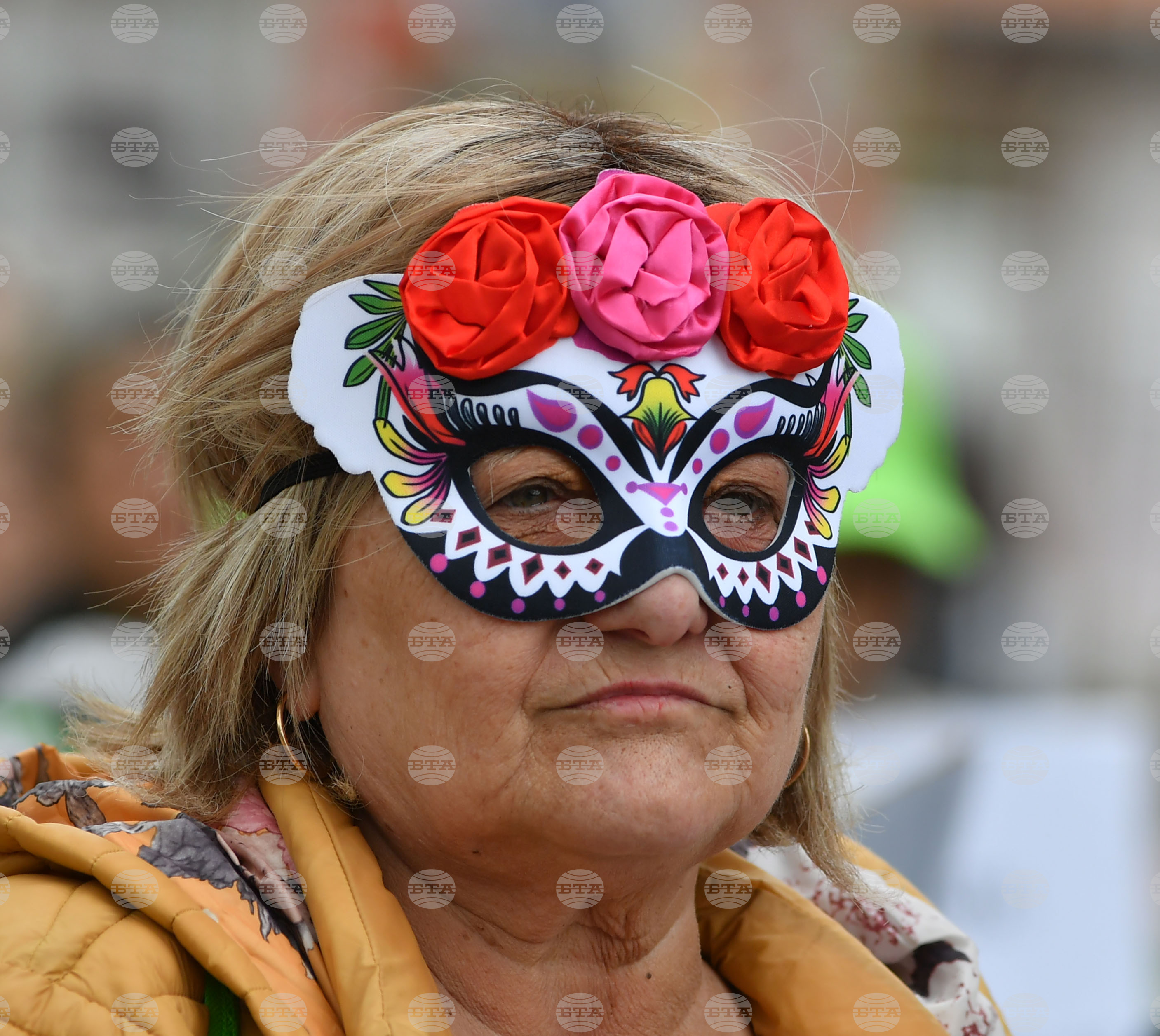 Дулово - карнавал "Златното магаре"