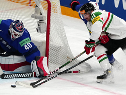 Finland Hockey Worlds