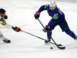 Finland Hockey Worlds