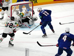 Finland Hockey Worlds