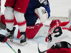 Finland Hockey Worlds