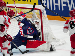 Finland Hockey Worlds