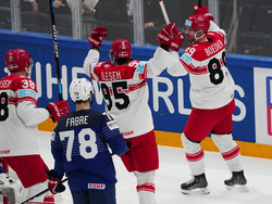 Finland Hockey Worlds