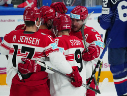 Finland Hockey Worlds
