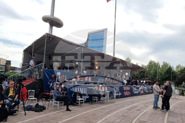 Турция - президентски и парламентарни избори