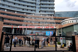 Турция - президентски и парламентарни избори