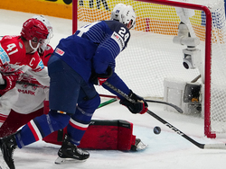 Finland Hockey Worlds