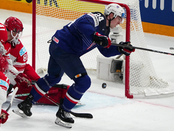 Finland Hockey Worlds