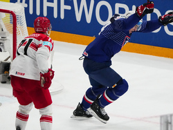 Finland Hockey Worlds