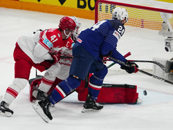 Finland Hockey Worlds