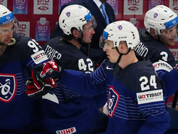 Finland Hockey Worlds