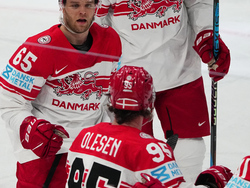 Finland Hockey Worlds