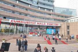 Турция - президентски и парламентарни избори