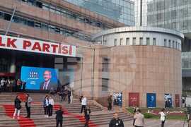 Турция - президентски и парламентарни избори