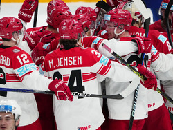 Finland Hockey Worlds