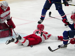 Finland Hockey Worlds