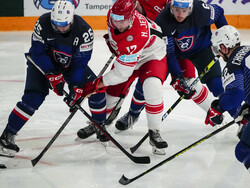 Finland Hockey Worlds