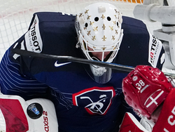 Finland Hockey Worlds