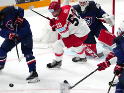 Finland Hockey Worlds
