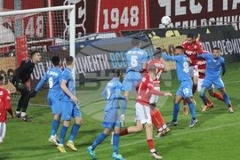 Футбол - ЦСКА 1948 - Левски