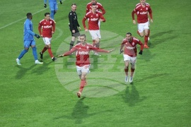 Футбол - ЦСКА 1948 - Левски