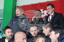 Футбол - ЦСКА 1948 - Левски