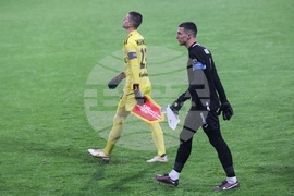 Футбол - ЦСКА 1948 - Левски