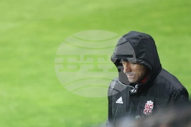 Футбол - ЦСКА 1948 - Левски