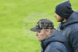 Футбол - ЦСКА 1948 - Левски