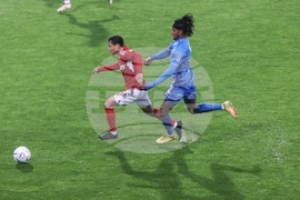 Футбол - ЦСКА 1948 - Левски