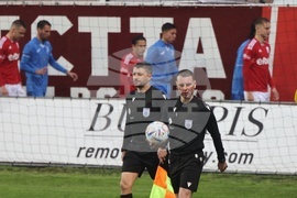 Футбол - ЦСКА 1948 - Левски