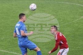 Футбол - ЦСКА 1948 - Левски