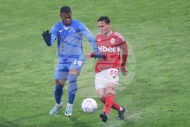 Футбол - ЦСКА 1948 - Левски