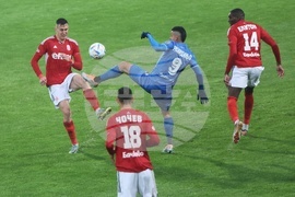 Футбол - ЦСКА 1948 - Левски