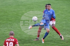 Футбол - ЦСКА 1948 - Левски