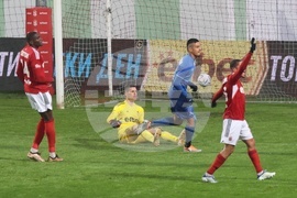 Футбол - ЦСКА 1948 - Левски