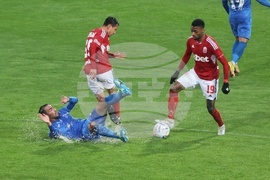 Футбол - ЦСКА 1948 - Левски