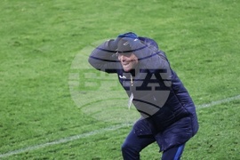 Футбол - ЦСКА 1948 - Левски