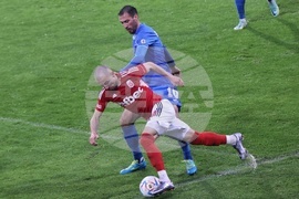 Футбол - ЦСКА 1948 - Левски