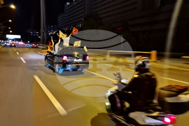 Турция - президентски и парламентарни избори