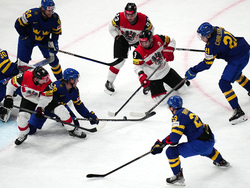 Finland Hockey Worlds